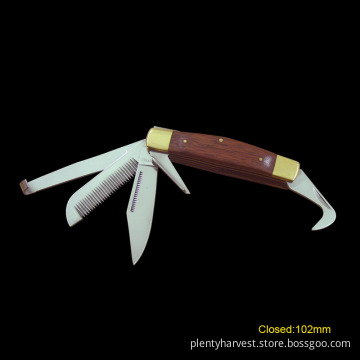 Multi Function Horse Tool (#660)